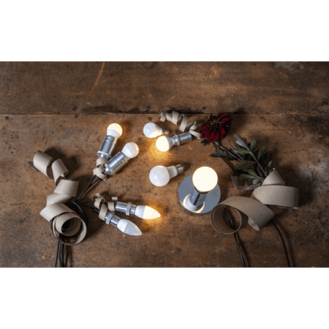 358-96-2 Illumination LED Opal E14 2.9W 2700K 325lm_1