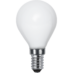 375-12 LED Lampe E14 P45 Opaque Filament RA90_1