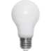 375-31-1 LED Pære E27 A60 Opaque Filament RA90