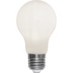 375-51-1 E27 LED Pære A60 Ugjennomsiktig Filament RA90