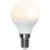 336-04 LED Pære E14 2-pakning Ugjennomsiktig