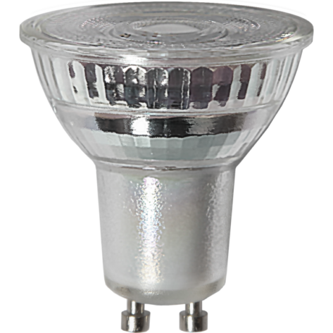 347-18-8 LED Pære GU10 MR16 2700K 250lm