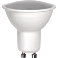 347-03 LED Spot GU10 MR16 2900K 187lm