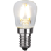 352-41-2 LED Pære E14 ST26 Ozon Klar 1.3W 2700K 2-PK_1