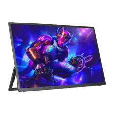Uperfect UXbox E4 18" 1920x1080 120Hz bærbar skjerm