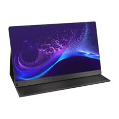 Uperfect Ubegin B5 15.6" 1920x1080 60Hz Bærbar Skjerm