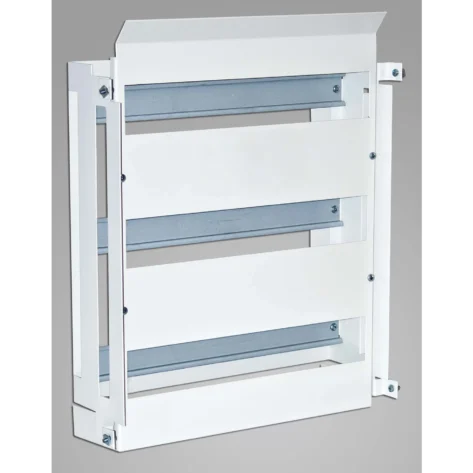 Renoveringsramme 3 Rader 3x16MOD RR-D/E Skap 360mm