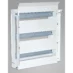 Renoveringsramme 3 Rader 3x16MOD RR-D/E Skap 360mm