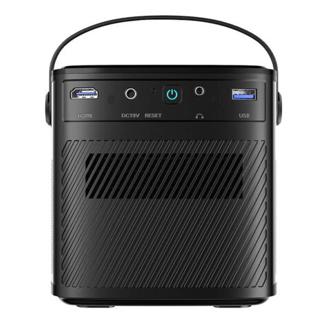 BYINTEK U80 MAX Projektor Full HD Trådløs_2
