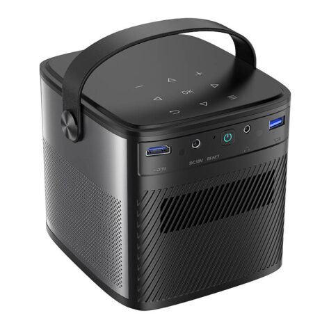 BYINTEK U80 MAX Projektor Full HD Trådløs_6