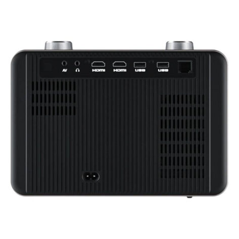 LED-projektor BlitzWolf BW-V7 1080P Android Bluetooth