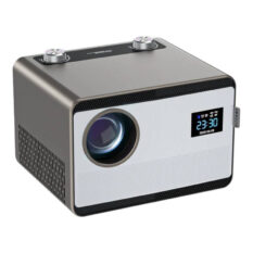 LED-projektor BlitzWolf BW-V7 1080P Android Bluetooth