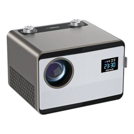 LED-projektor BlitzWolf BW-V7 1080P Android Bluetooth