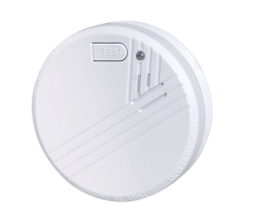 Nexa Brannvarsler Optisk 9V Batteri KD-134A 13311