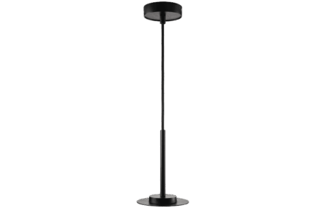SG Disc og Frosta Pendel Adapter Sort Aluminium