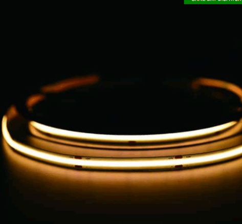 NP Pro Cob LED Stripe 15wm 2700K IP20 5 Meter