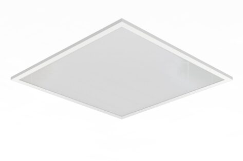 Greenlight LED Panel 60cm m/Driver 26W UGR19 3000K