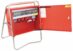 Malmbergs Undersentral 63A 400V IP44