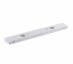 NP Gisela LED kjøkkenbelysning Hvit 2x4W 4000K Dimbar