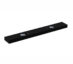NP Gisela LED Sort Benkarmatur 2x4W WarmDim