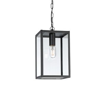 Norlys Lofoten Lampe 1944 Sort