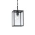 Norlys Lofoten Lampe 1944 Sort