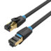 Vention IKABH nettverkskabel Cat.8 SFTP – 2 meter Sort_3