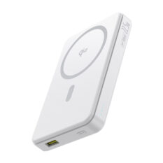 Baseus Airpow2 Qi2 Magnetisk Powerbank 10000 mAh 22.5W