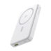 Baseus Airpow2 Qi2 Magnetisk Powerbank 10000 mAh 22.5W