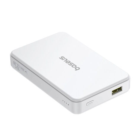 Baseus Airpow2 Qi2 Magnetisk Powerbank 10000 mAh 22.5W_1