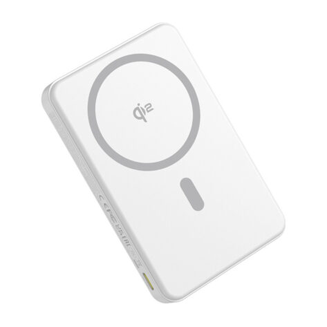 Baseus Airpow2 Qi2 Magnetisk Powerbank 10000 mAh 22.5W_2