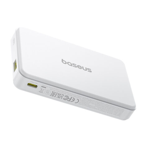 Baseus Airpow2 Qi2 Magnetisk Powerbank 10000 mAh 22.5W_3