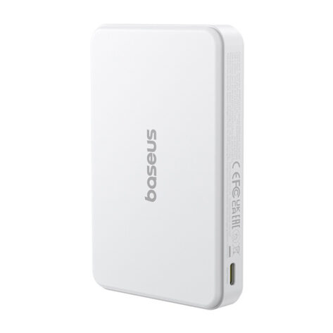 Baseus Airpow2 Qi2 Magnetisk Powerbank 10000 mAh 22.5W_4