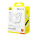 Baseus Airpow2 Qi2 Magnetisk Powerbank 10000 mAh 22.5W_6