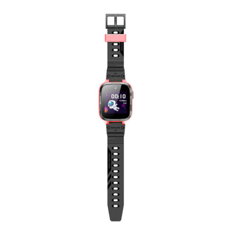 Botslab E3 Smartklokke for Barn – Rosa_4