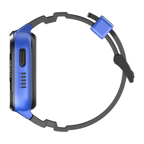 Botslab E3 Smartklokke Barn 4G og GPS – Blå_2