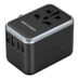 Vention FJFB0 GaN Reiseadapter 65W Universell kraftig lader_2