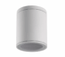 Roma-Tak-1X6W-2700K-KL1-IP65-Matt-Hvit