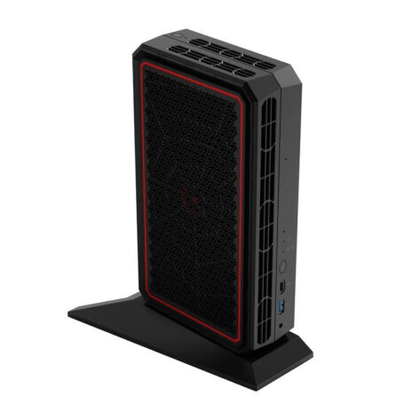 Minisforum G7 PT Kraftfull Ryzen™ 9 7945HX, Radeon™ RX 7600M XT_1