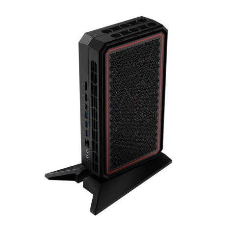 Minisforum G7 PT Kraftfull Ryzen™ 9 7945HX, Radeon™ RX 7600M XT_2