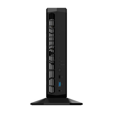 Minisforum G7 PT Kraftfull Ryzen™ 9 7945HX, Radeon™ RX 7600M XT_9