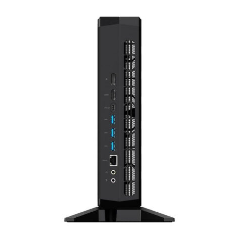 Minisforum G7 PT Kraftfull Ryzen™ 9 7945HX, Radeon™ RX 7600M XT_10