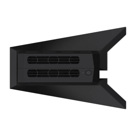 Minisforum G7 PT Kraftfull Ryzen™ 9 7945HX, Radeon™ RX 7600M XT