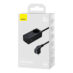 Baseus GaN3 Pro Strømskinne 65W 2xUSB-C -2xUSB-A AC-utgang_6