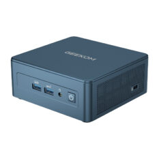 GEEKOM Mini PC IT13 – Intel Core i9-13900HK 32GB RAM 2TB SSD