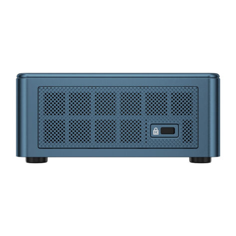 GEEKOM Mini PC IT13 – Intel Core i9-13900HK 32GB RAM 2TB SSD