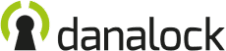 Danalock Logo