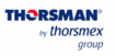 Thorsman by thorsmex group Logo