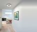 Circulus-17W-dimbar-LED-taklampe