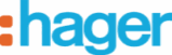 Hager Systemer AS logo